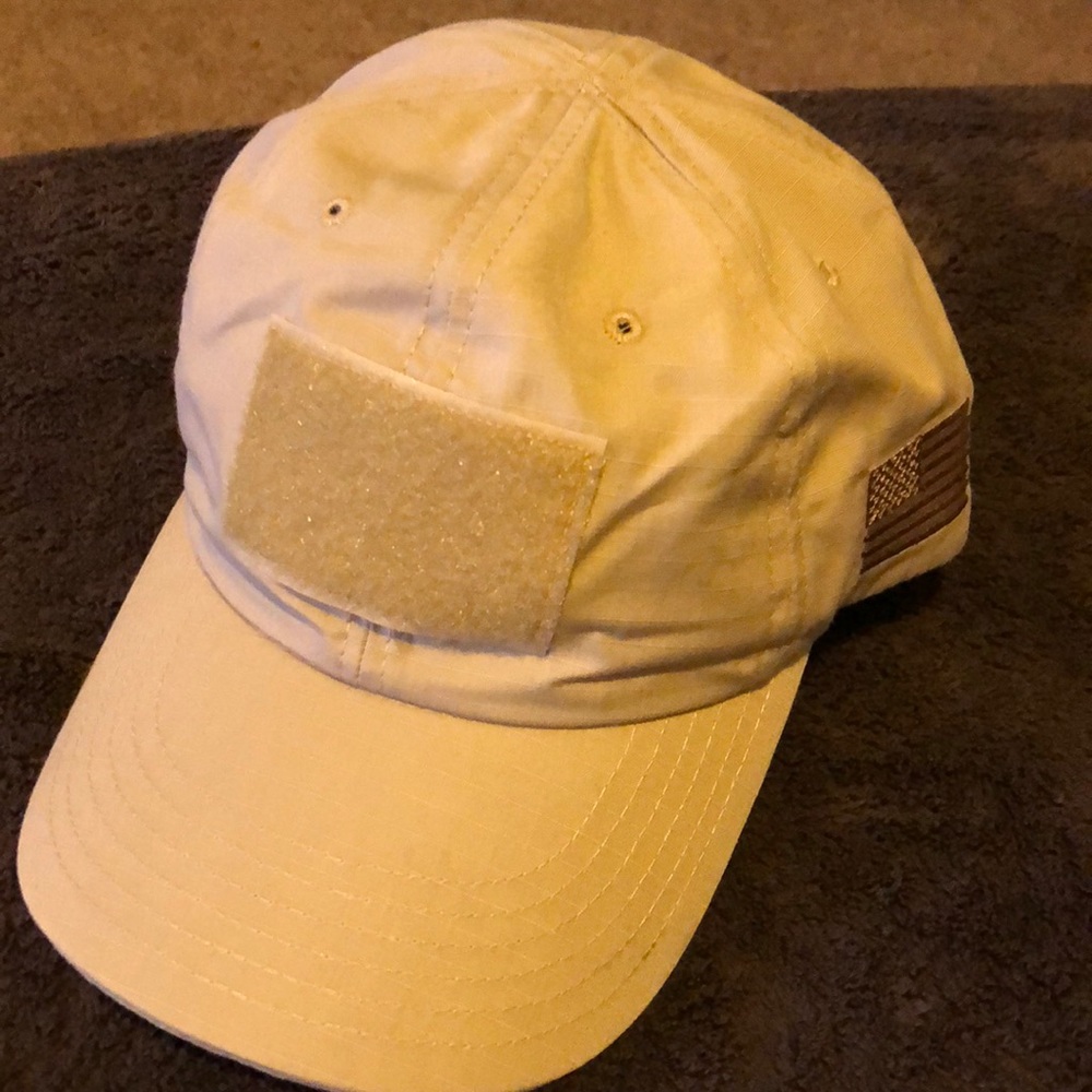 Trijicon Patch hat